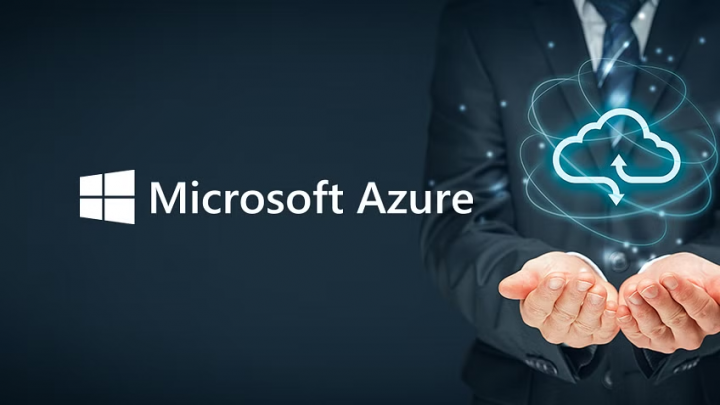 Azure - Sequent Tech - Empowering Innovation
